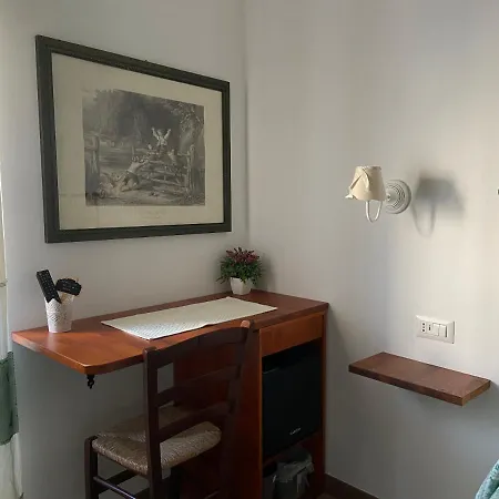 Su Corittu Vendégház Alghero