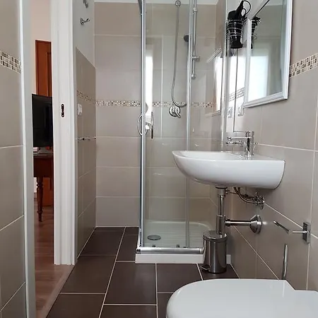 Su Corittu Vendégház 3*