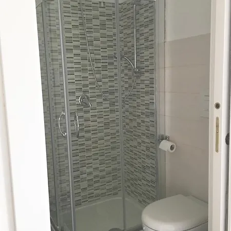 Vendégház Su Corittu 3*