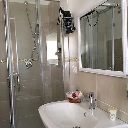 Su Corittu Vendégház