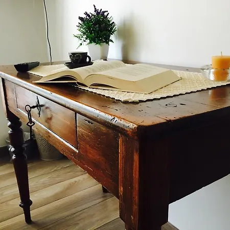 Su Corittu Vendégház