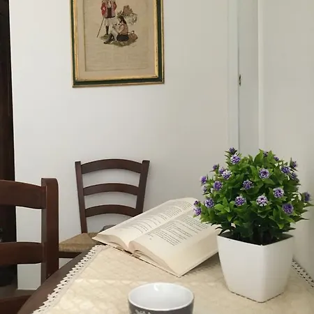 Vendégház Su Corittu 3*