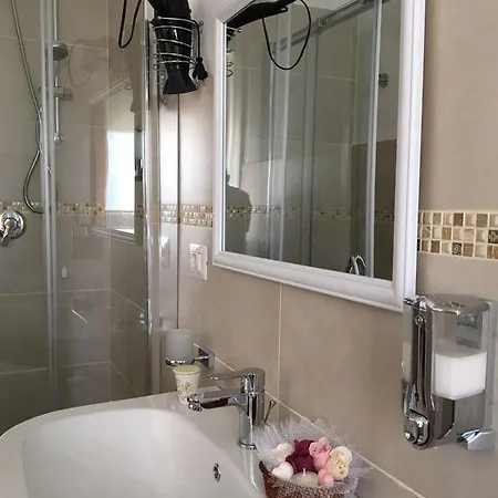 Vendégház Su Corittu