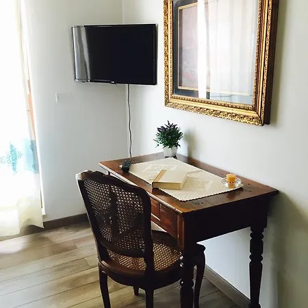 Vendégház Su Corittu 3*