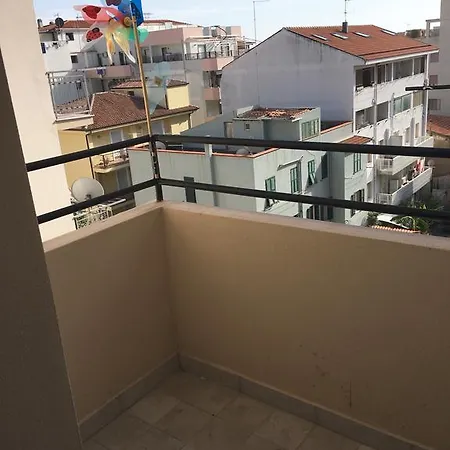 Vendégház Su Corittu 3*