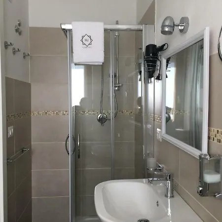 Su Corittu Vendégház Alghero