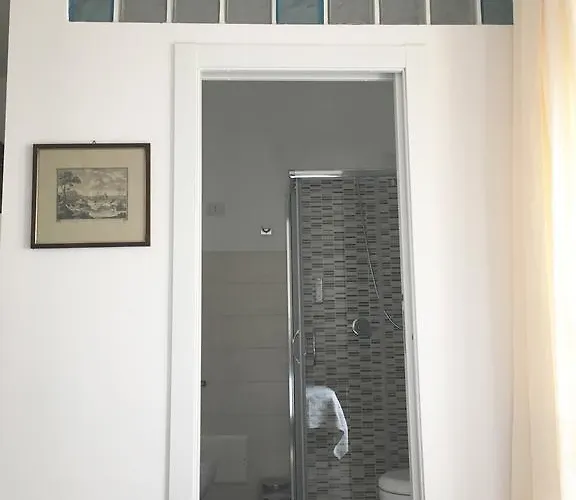 Gæstehus Su Corittu