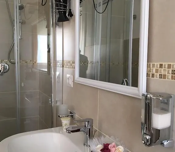 Gæstehus Su Corittu