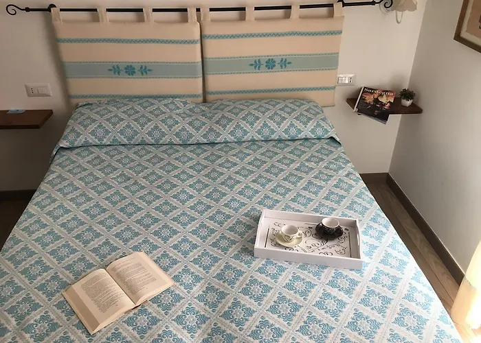 Su Corittu Gæstehus 3*