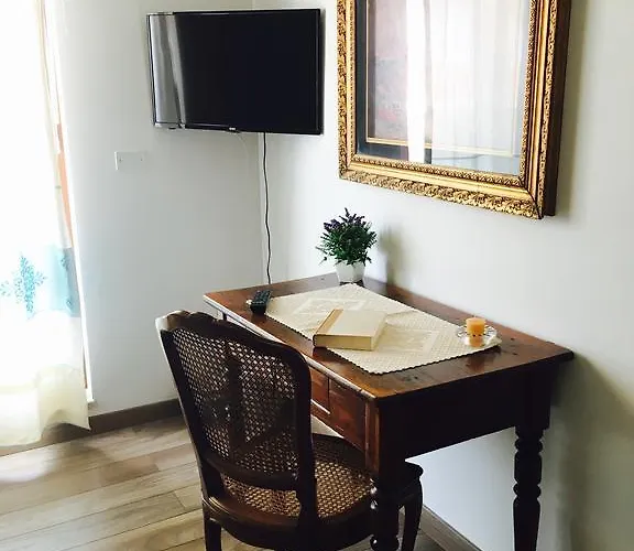 Gæstehus Su Corittu 3*